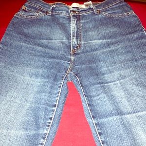 Levi’s 512 length small size 12 great condition